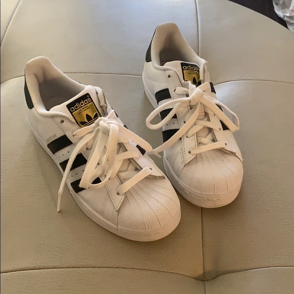 Adidas all stars